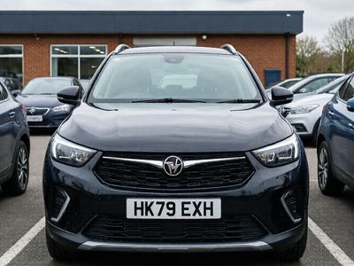 2020 Vauxhall Mokka