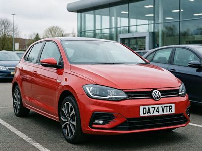 2024 Volkswagen Polo