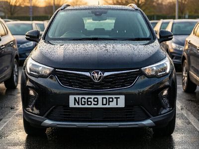 2019 Vauxhall Mokka