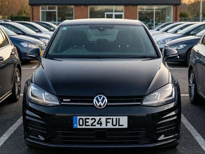 2024 Volkswagen Golf