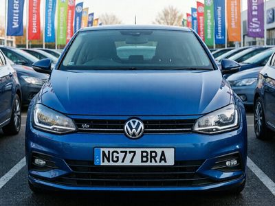 2020 Volkswagen Polo